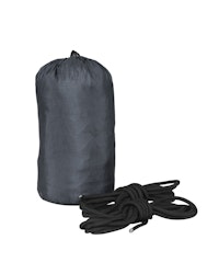 NYHET! 2P HAMMOCK PLANKEGAP, GREY