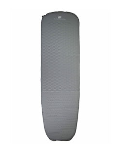 Sleeping Mat NAIMAKKA, Grey L:183 x B:51 x H:3,8 cm/Vikt:951g