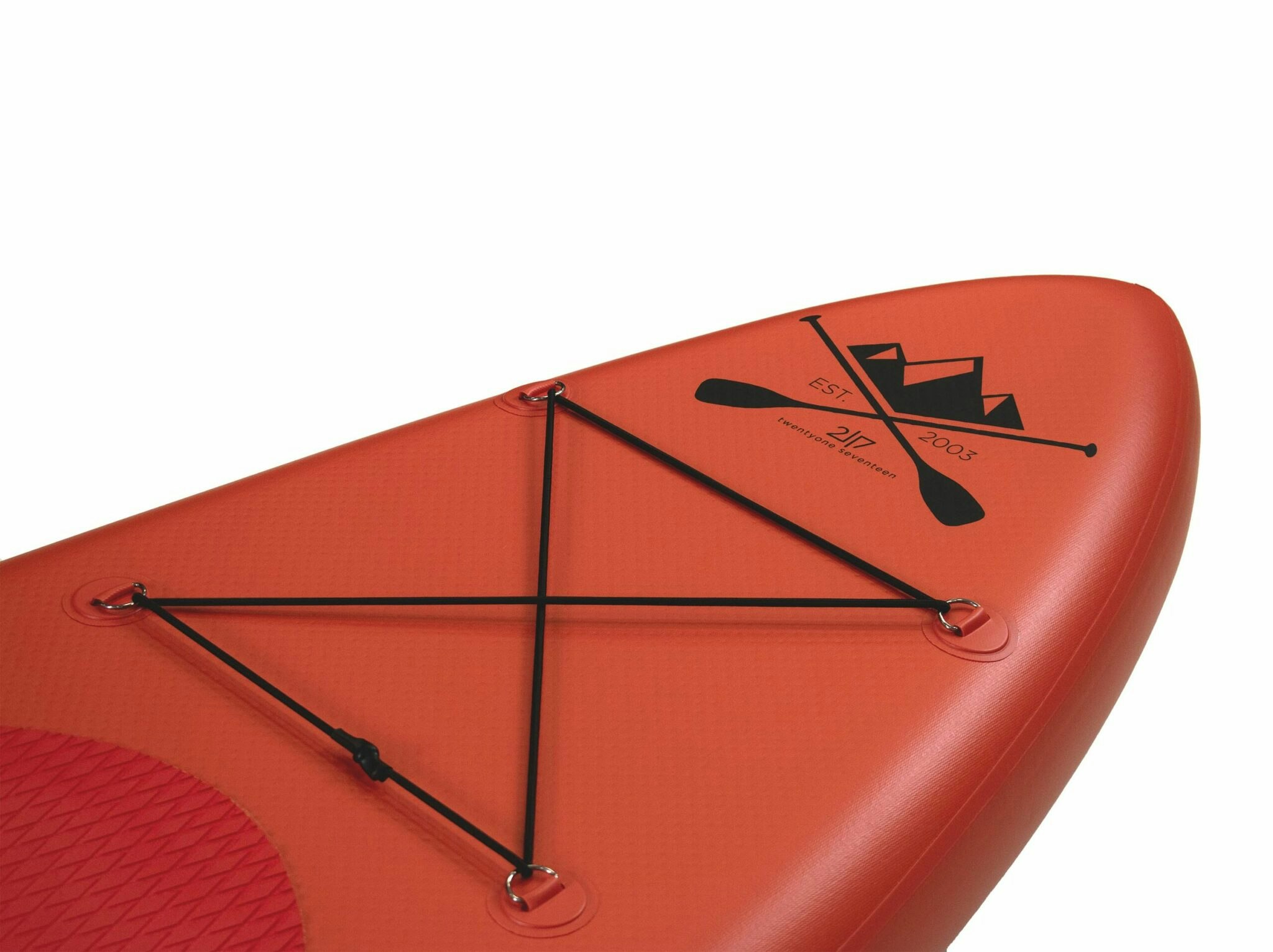 SUP KIT / AQUAHYBRID 10.6DL