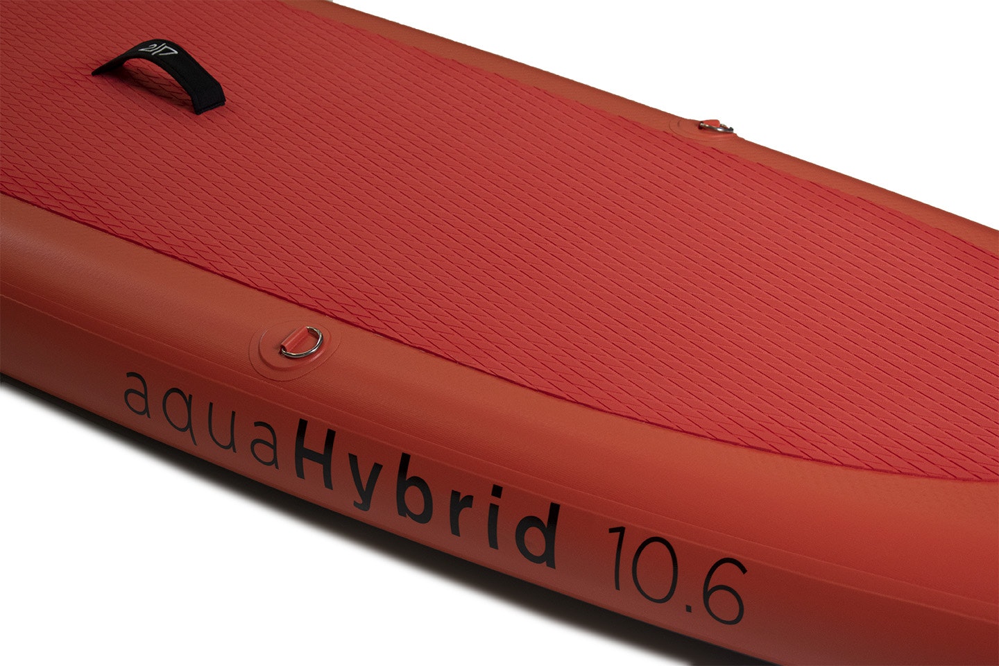 SUP KIT / AQUAHYBRID 10.6DL