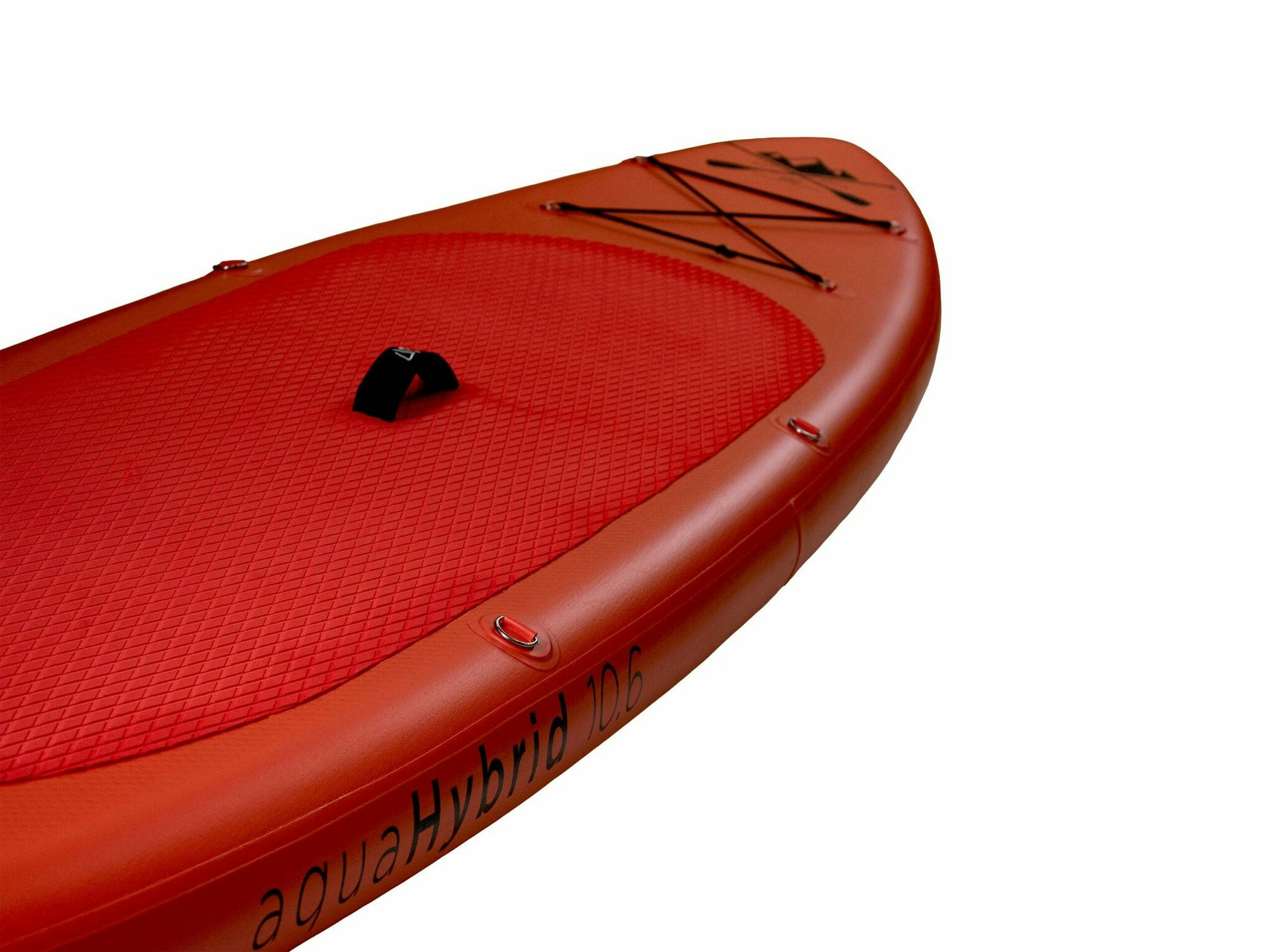 SUP KIT / AQUAHYBRID 10.6DL