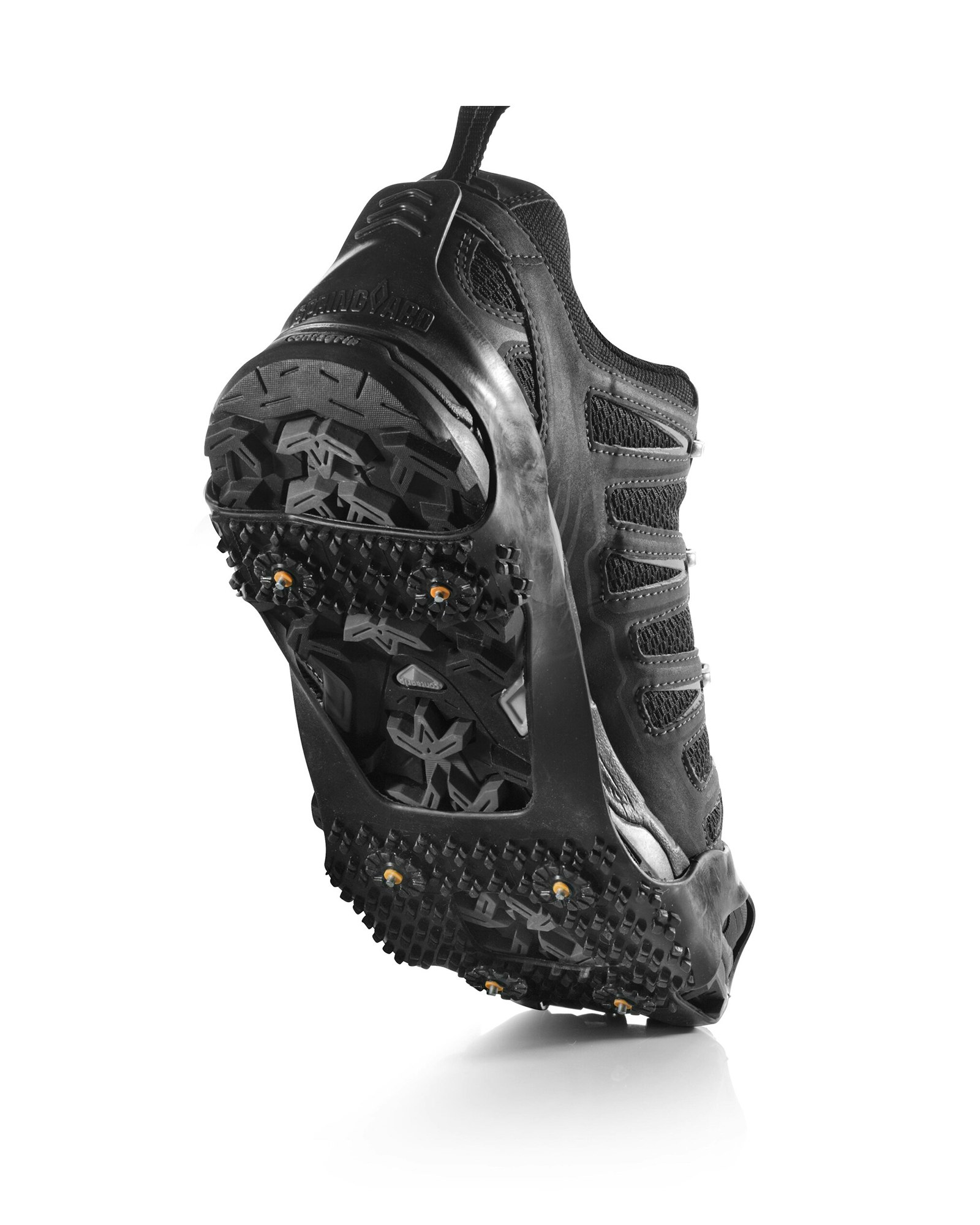 Broddar Easygrip Walksafe / för vandring & promenader