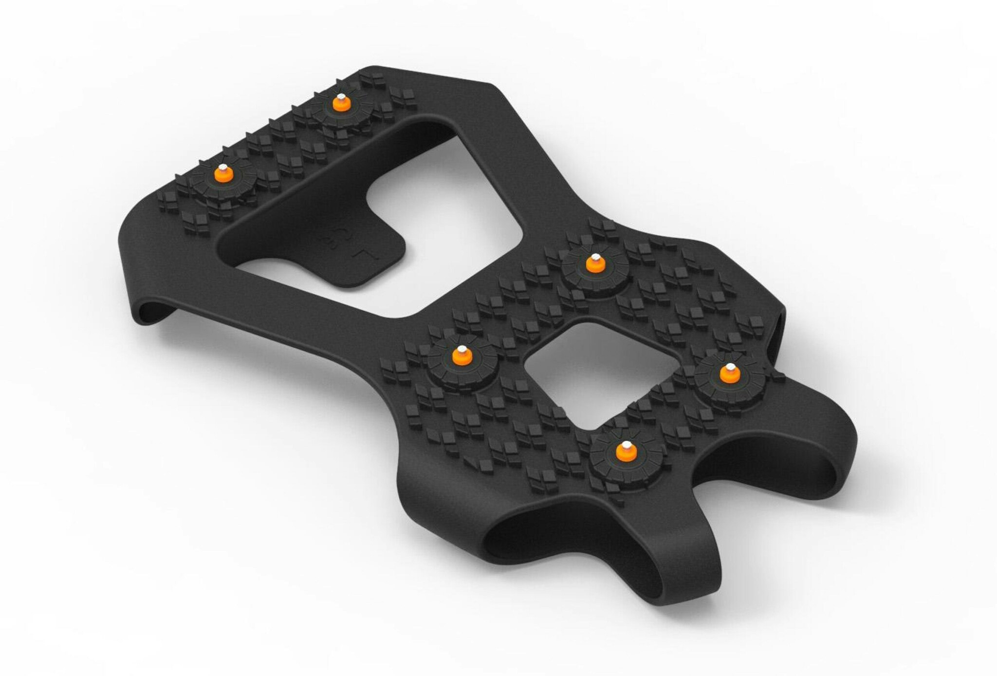 Broddar Easygrip Walksafe / för vandring & promenader