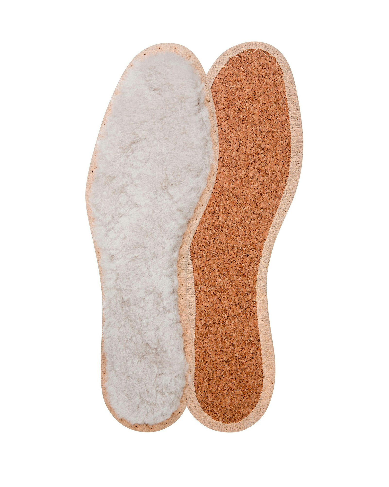 Innersula Lamb-Wool Winter