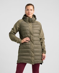 Long Jacket Dam, Softshell/Hybrid Tarmac