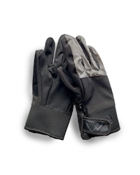 Handskar Reflex Soft-Shell, Black