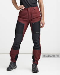 Outdoor Pant RBW Dam Marron