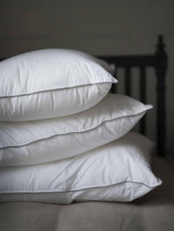Sovkudde Hotell - Medelhög 1150g - 65x90cm