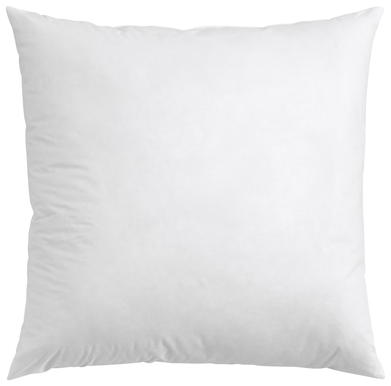 Innerkudde - Fylling 650g - 50x50cm