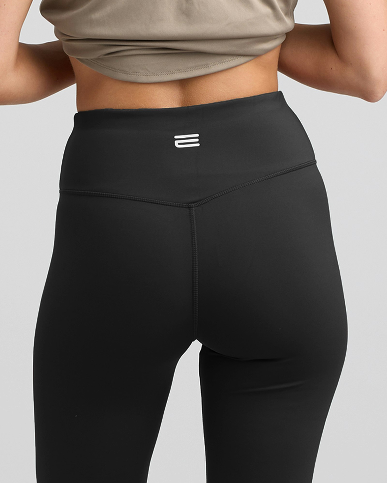X-Cool Gym Leggings Women Black