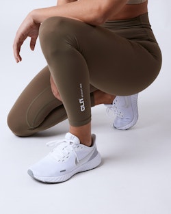 Fuse 7/8 Tights Dam, Stone