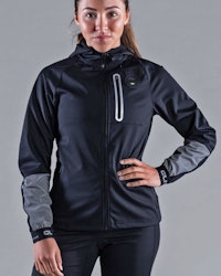 Jacket Thunder Reflex Dam, Black