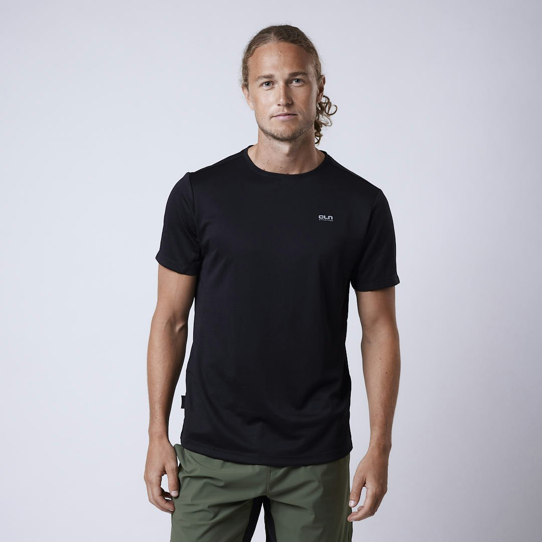 JACK T-SHIRT BLACK