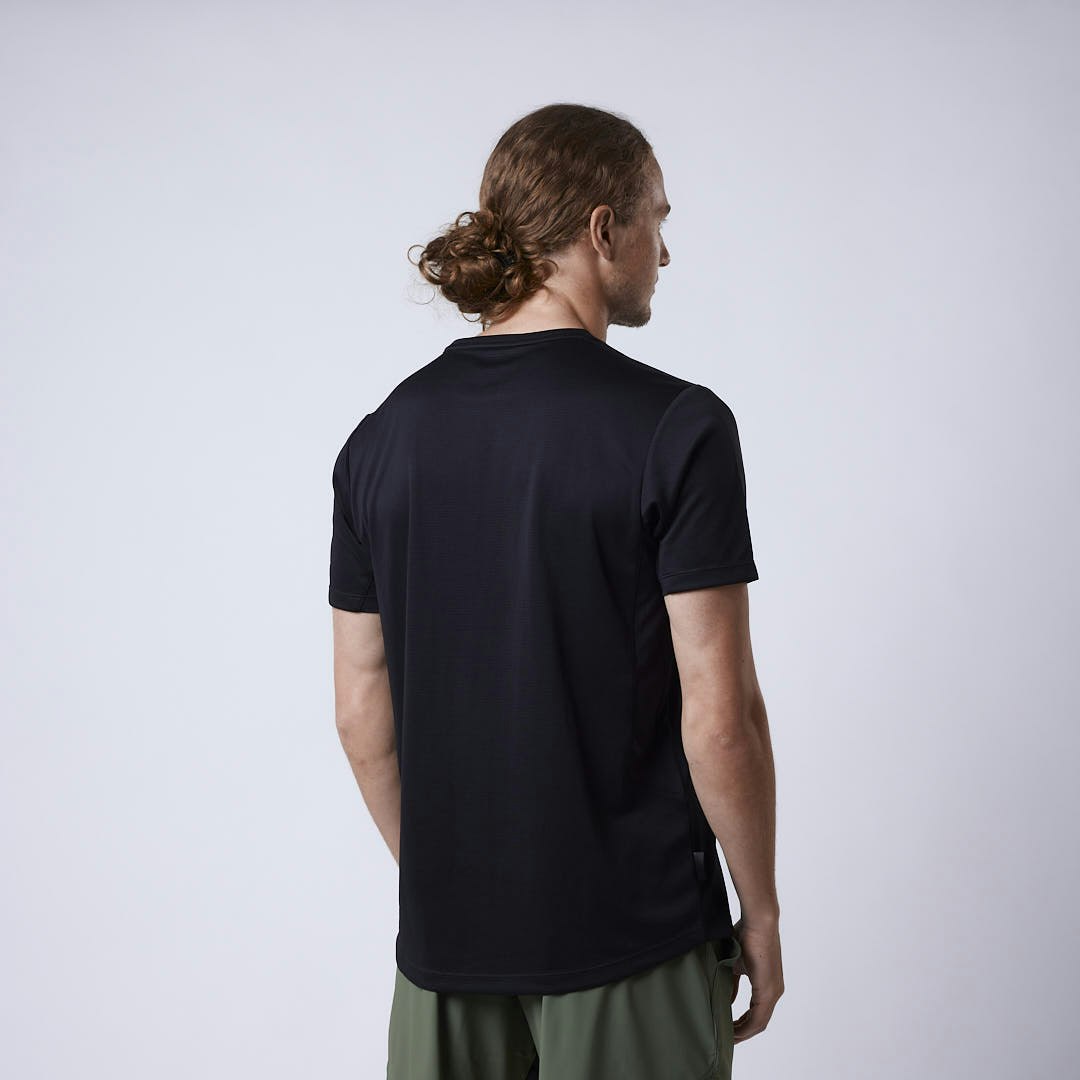 JACK T-SHIRT BLACK