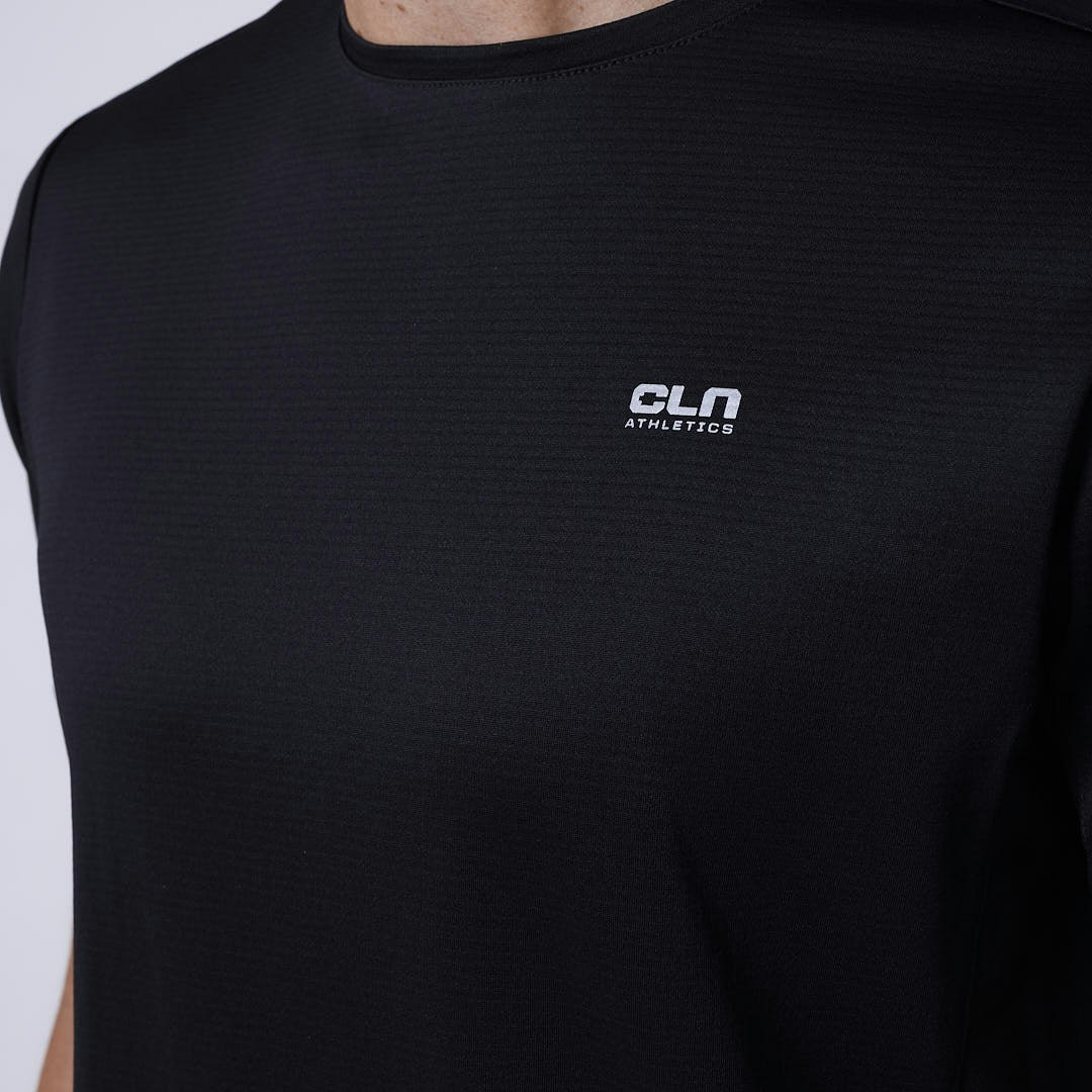 JACK T-SHIRT BLACK