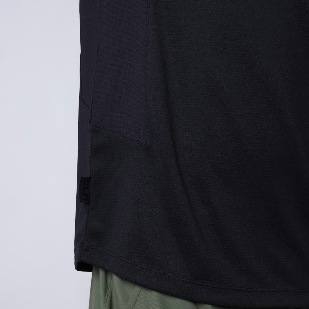 JACK T-SHIRT BLACK