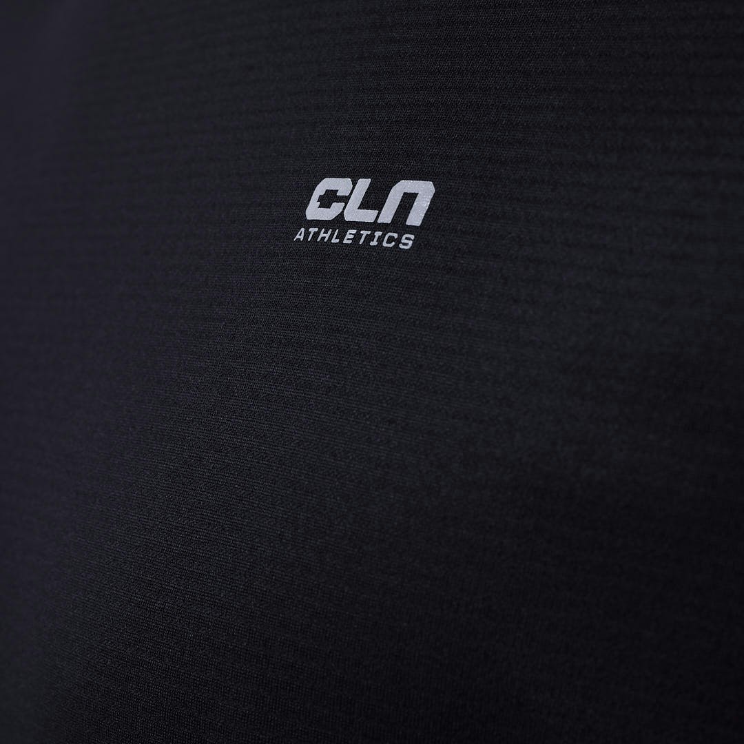JACK T-SHIRT BLACK