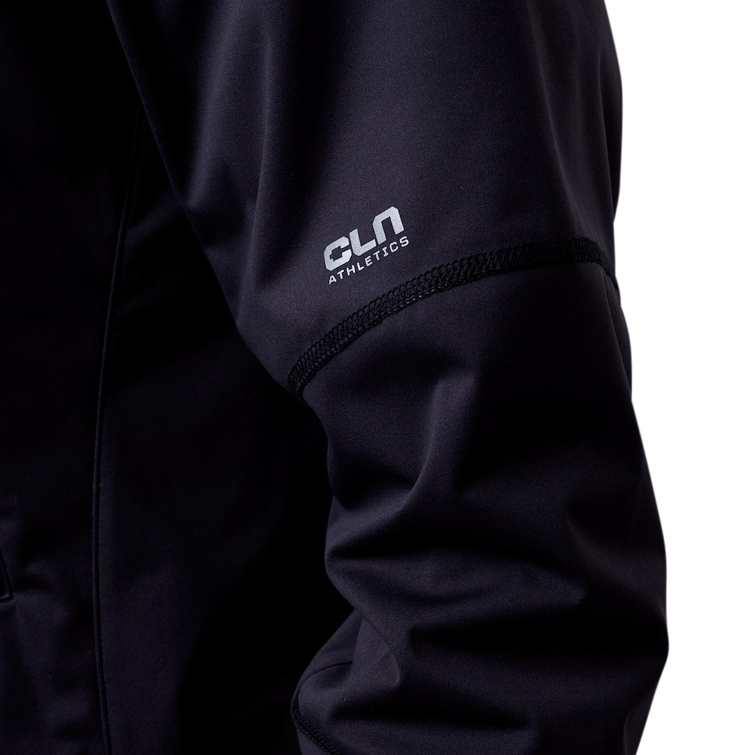 Sport Jacket Stretch Dam, Dk Grey