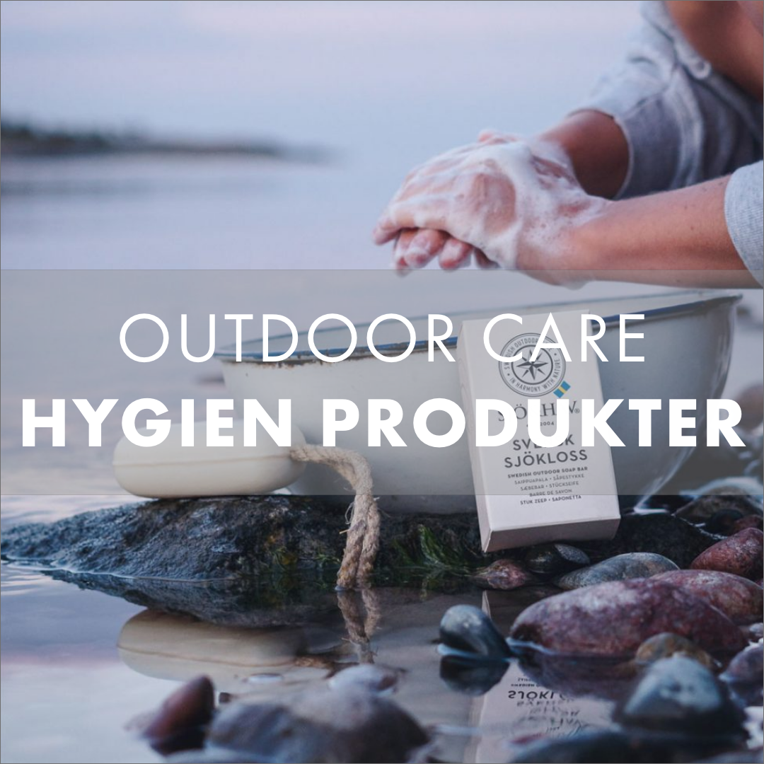 VILDMARKS KIT - Outdoor Care
