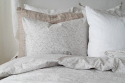 Påslakanset Charme Cotton - Sand