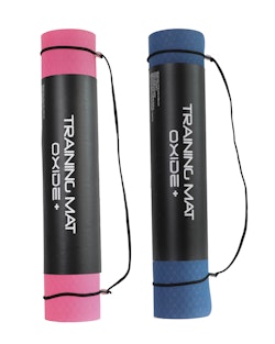 YOGA MAT 6mm