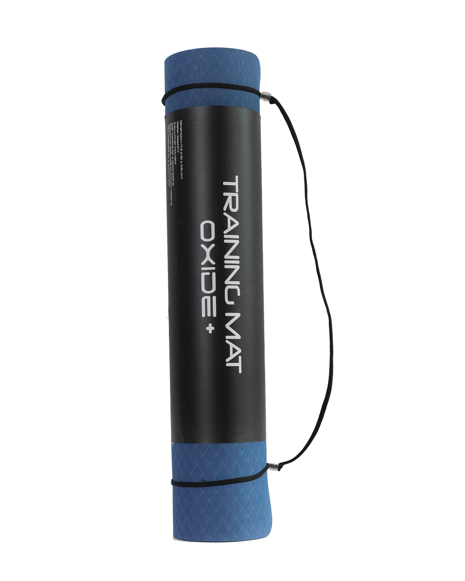 YOGA MAT 6mm
