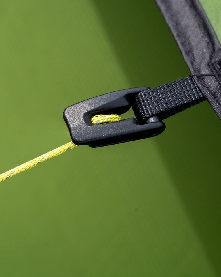 Njavve 2P Tent Army Green, 2117 of Sweden