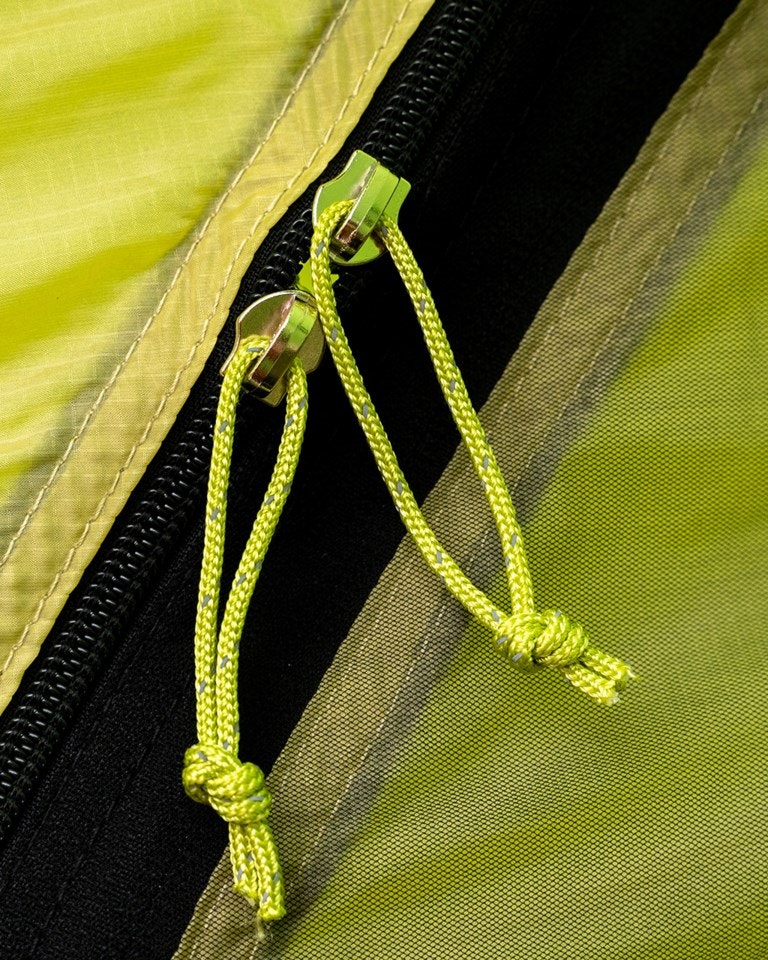 Njavve 2P Tent Army Green, 2117 of Sweden