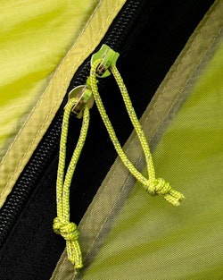 Njavve 2P Tent Army Green, 2117 of Sweden
