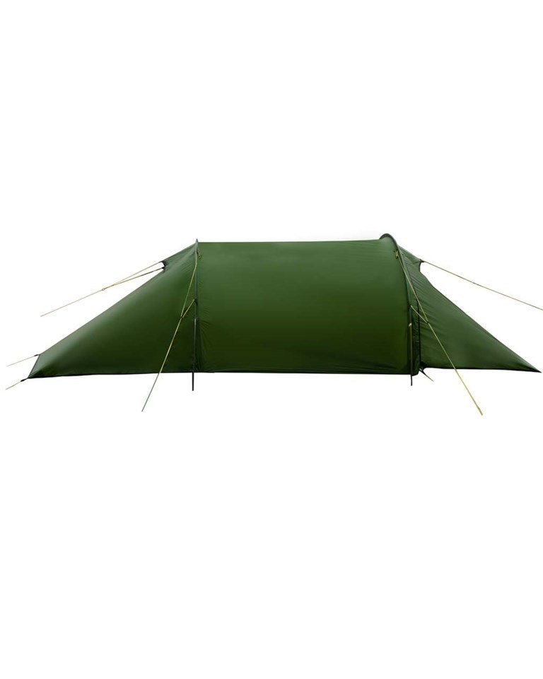 Ultevis 3 Tent Army Green, 2117 of Sweden