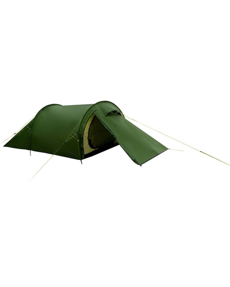 Ultevis 3 Tent Army Green, 2117 of Sweden