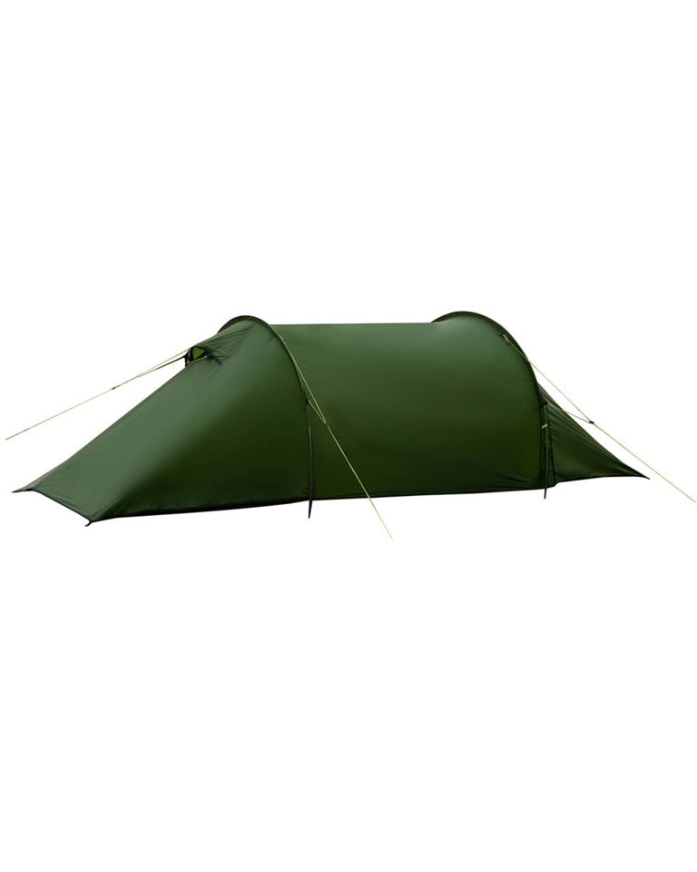 Ultevis 3 Tent Army Green, 2117 of Sweden