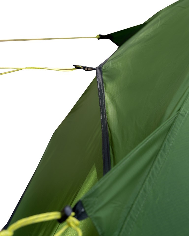 Ultevis 3 Tent Army Green, 2117 of Sweden