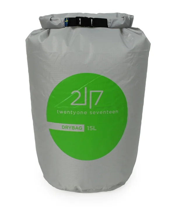 DRYBAG'S - Keeps your luggage and gear dry- Lightweight Closes with plastic buckle