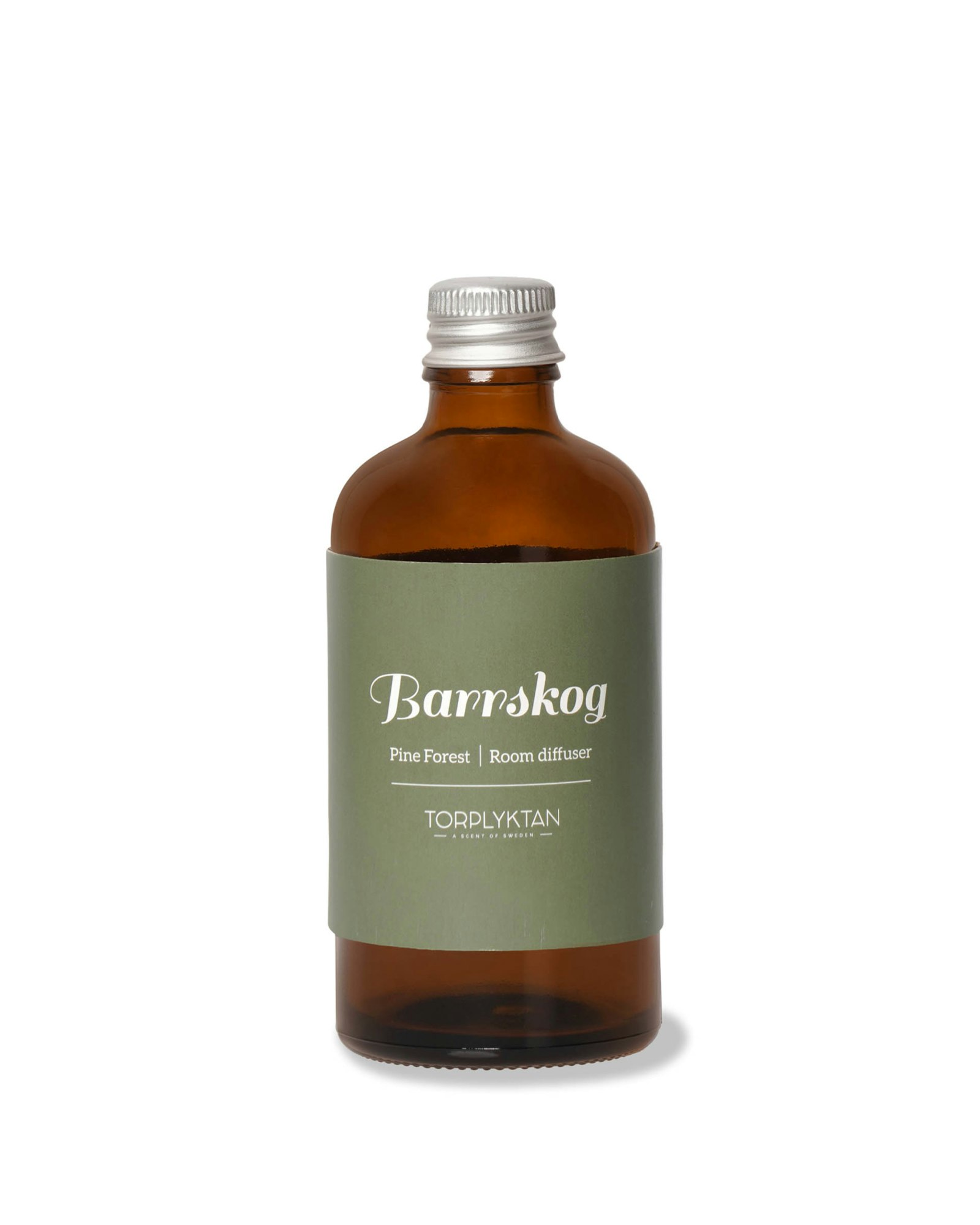 Doftpinnar - Barrskog 100ml
