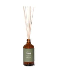 Doftpinnar Kåda 100ml