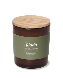 Doftljus - Kåda 310g