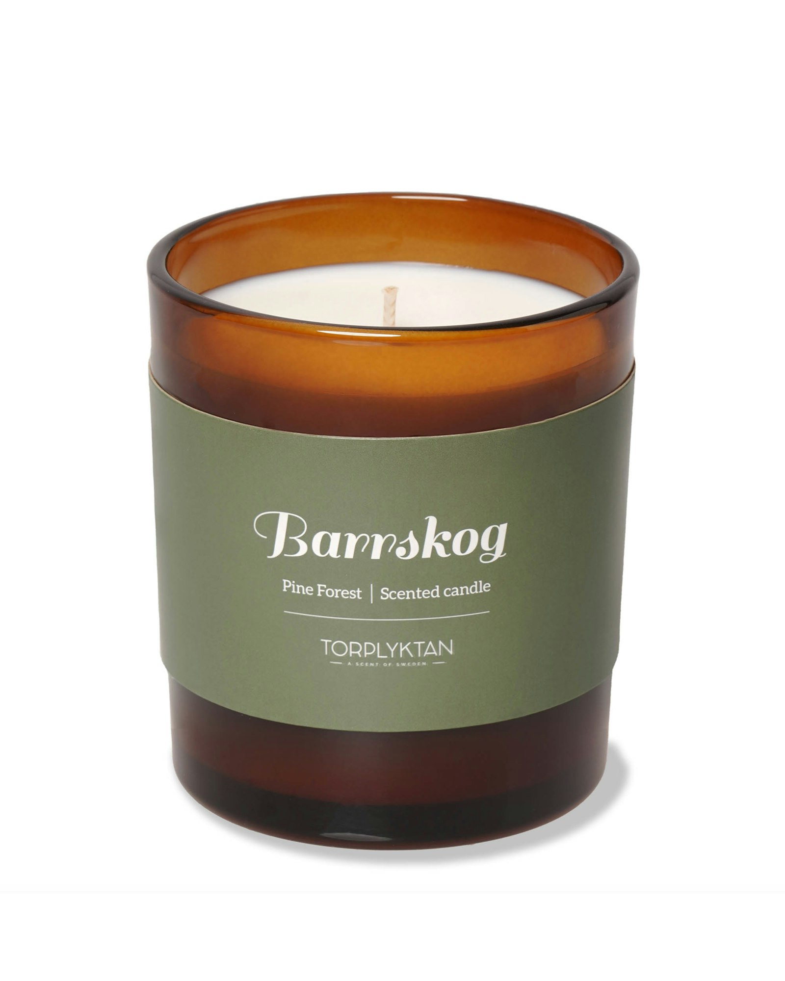 Doftljus Barrskog 310g