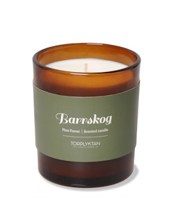 Doftljus Barrskog 310g