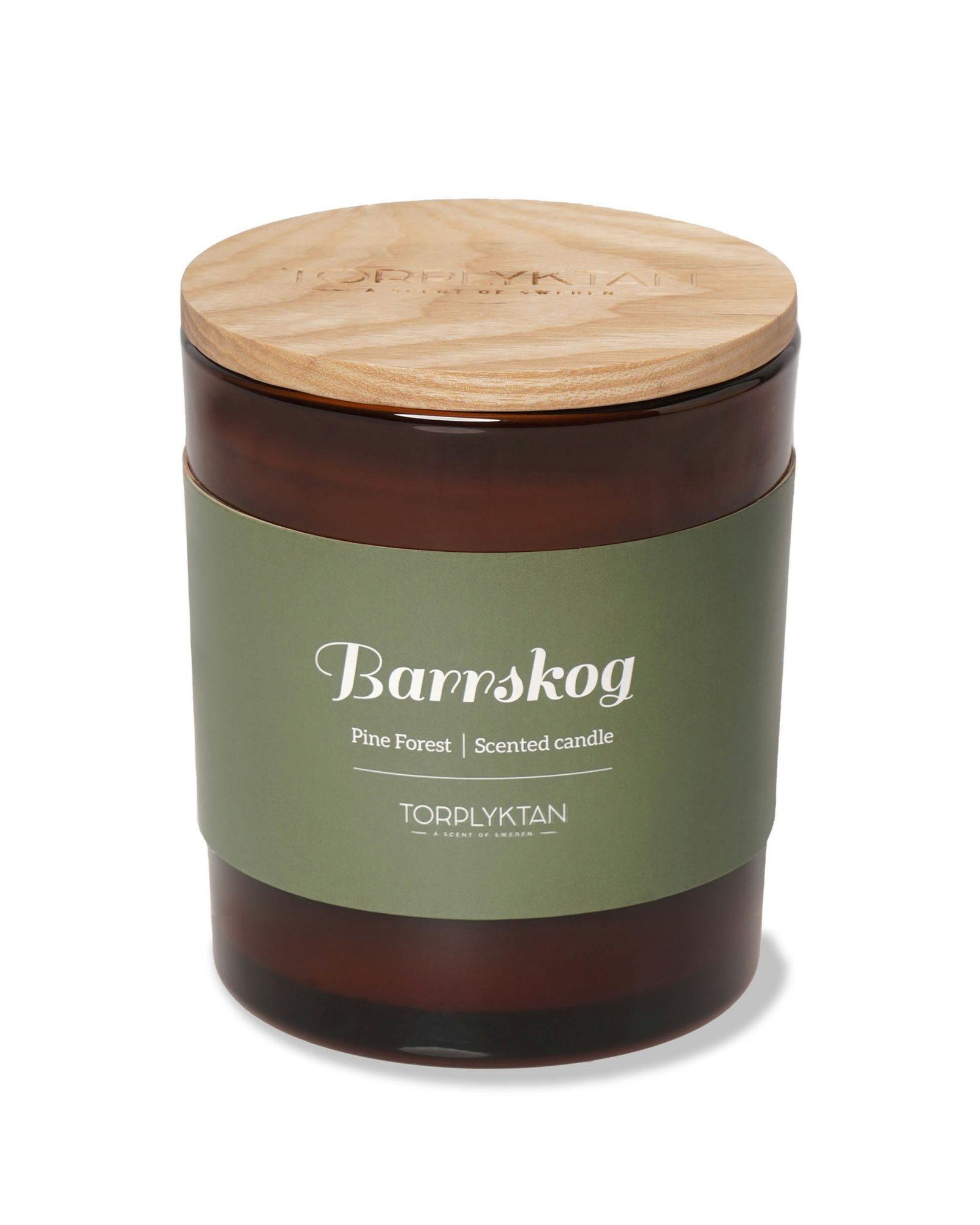 Doftljus Barrskog 310g