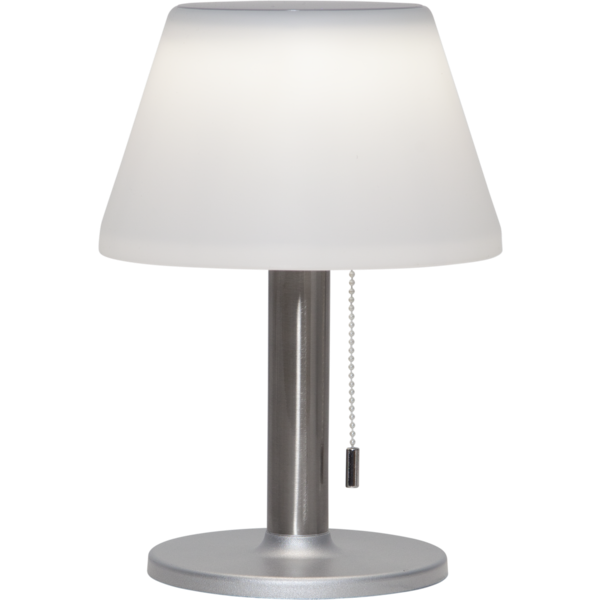 Solcellslampa Table H:28cm