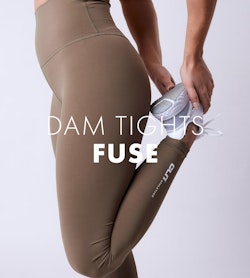 Fuse WS Tights Dam