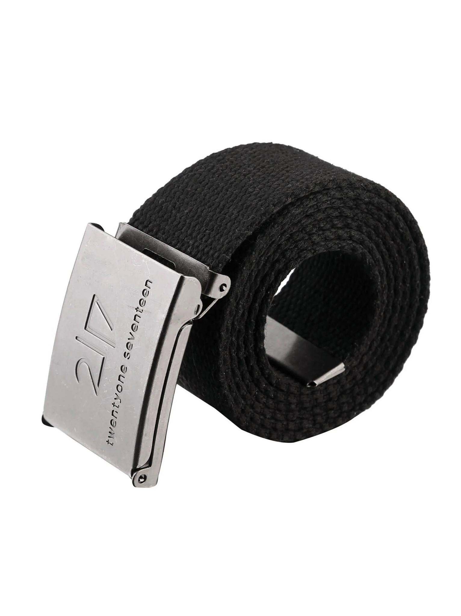 BELT CANVAS DEJE - UNISEX