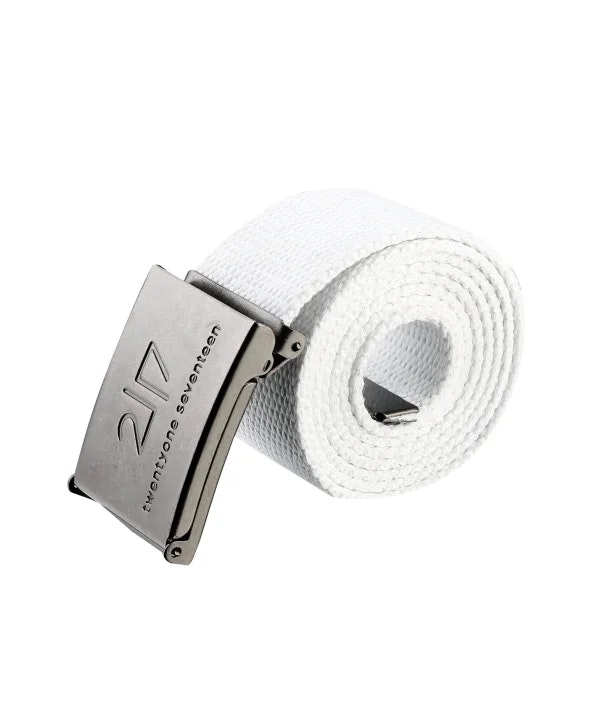 BELT CANVAS DEJE - UNISEX