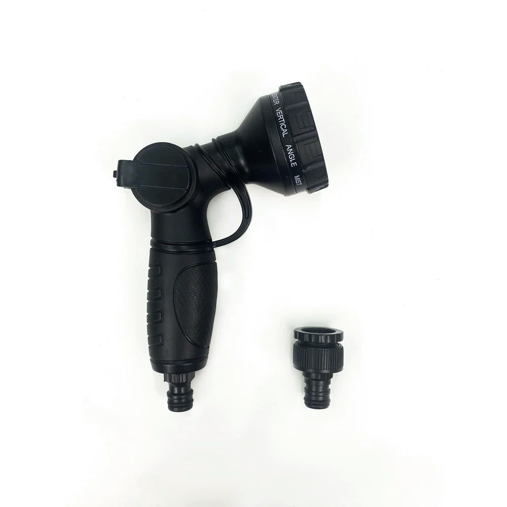 Spraygun Lux - Set, by Benson