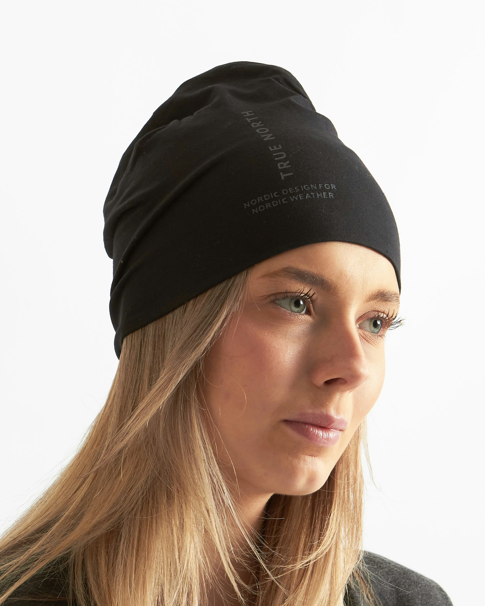 Vändbar Stretchmössa, Unisex - Finns i fler färger