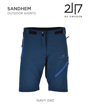 Outdoor Shorts Herr, Sandhem 2117 ⭐️NEW!