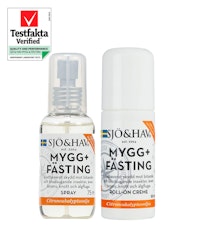 Mygg & Fästing Duo