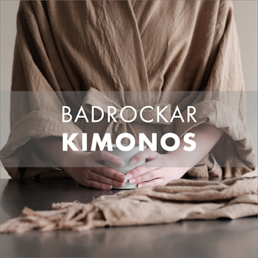 Kimonos, ONSEN 温泉 Yasuragi