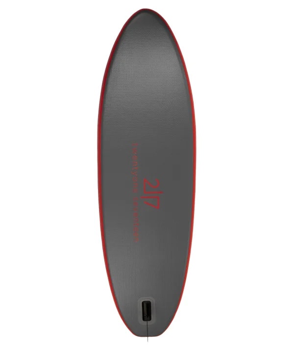 SUP KIT / AQUAHYBRID 9DL